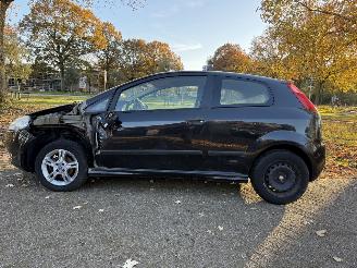 Fiat Grande Punto  picture 2