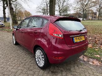 Ford Fiesta  picture 3