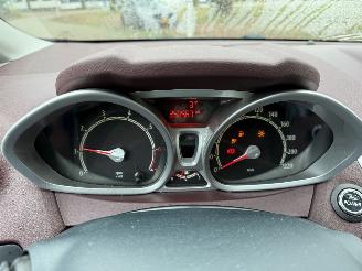 Ford Fiesta  picture 17