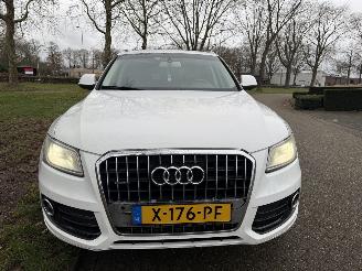Audi Q5 2.0i automaat /pannorama picture 8