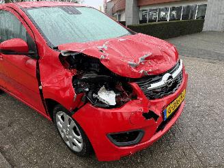 Opel Karl  picture 10