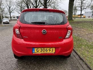 Opel Karl  picture 4