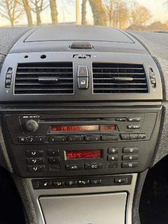 BMW X3  picture 12