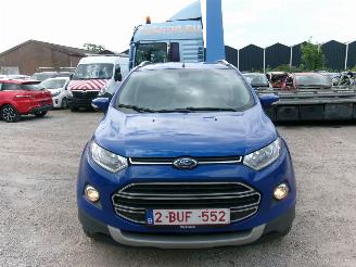 Ford EcoSport 1.0 Titanium picture 7