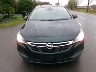 Opel Astra 1.4 Break - Innovation CNG picture 6