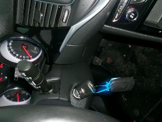 Opel Astra 1.4 Break - Innovation CNG picture 19