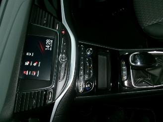 Opel Astra 1.4 Break - Innovation CNG picture 17