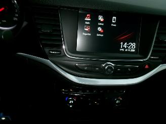 Opel Astra 1.4 Break - Innovation CNG picture 18