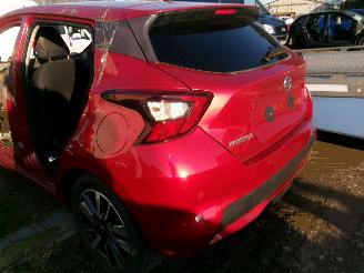 Nissan Micra 1.0 N-Connect picture 38