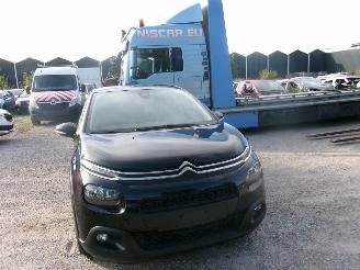 Citroën C3 1.2 Highlight picture 7