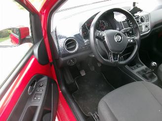 Volkswagen Up! 1.0 Move Up 5DRS picture 11