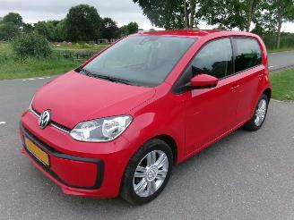 Gebrauchtwagen PKW Volkswagen Up! 1.0 Move Up 5DRS 2019/7