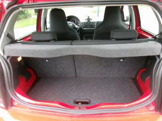 Volkswagen Up! 1.0 Move Up 5DRS picture 19