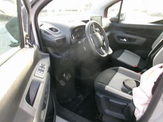 Citroën Berlingo 1.2 New Multispace picture 20