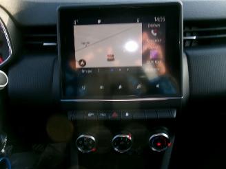 Renault Clio 1.0 Zen 5 Drs- HB picture 28