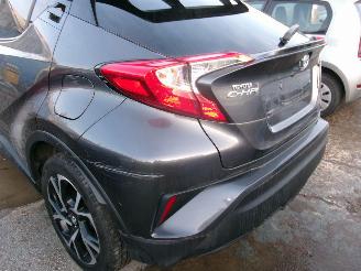 Toyota C-HR 1.2 C-Ult picture 15