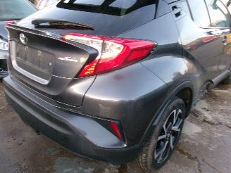 Toyota C-HR 1.2 C-Ult picture 13