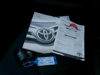 Toyota C-HR 1.2 C-Ult picture 30