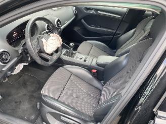 Audi A3 1.5 S-Line SPORTBACK TN-252-J vaste prijs picture 7