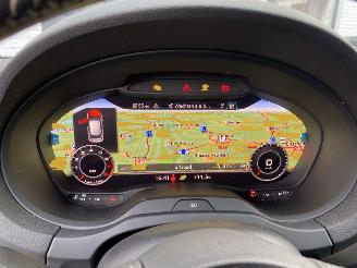 Audi A3 1.5 S-Line SPORTBACK TN-252-J vaste prijs picture 2