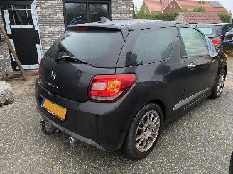Citroën DS3 e-HDI 1.6 So Chic Vaste Prijs picture 18