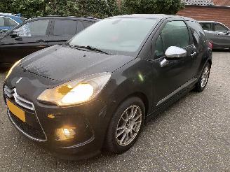 Citroën DS3 e-HDI 1.6 So Chic Vaste Prijs picture 24