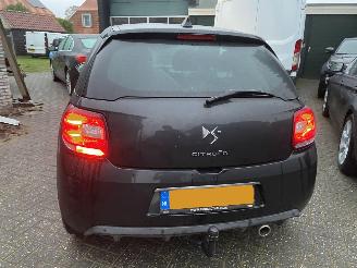Citroën DS3 e-HDI 1.6 So Chic Vaste Prijs picture 27