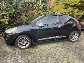 Citroën DS3 e-HDI 1.6 So Chic Vaste Prijs picture 7