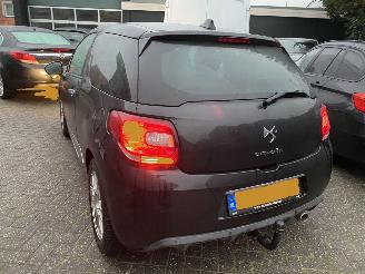 Citroën DS3 e-HDI 1.6 So Chic Vaste Prijs picture 26