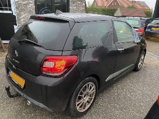 Citroën DS3 e-HDI 1.6 So Chic Vaste Prijs picture 38
