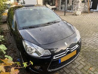 Citroën DS3 e-HDI 1.6 So Chic Vaste Prijs picture 6