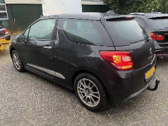 Citroën DS3 e-HDI 1.6 So Chic Vaste Prijs picture 28