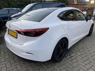 skadebil auto Mazda 3 Sedan 2.0 GT-M 2014/9