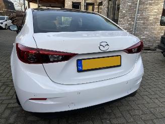 Mazda 3 Sedan 2.0 GT-M picture 10