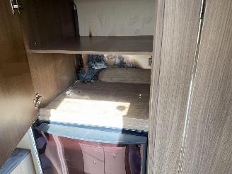 Challenger  Challeger Mageo 118EB/119 Queensbed en hefbed picture 45
