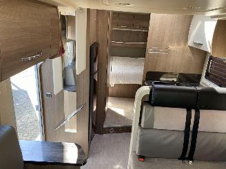 Challenger  Challeger Mageo 118EB/119 Queensbed en hefbed picture 30