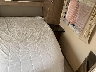 Challenger  Challeger Mageo 118EB/119 Queensbed en hefbed picture 24