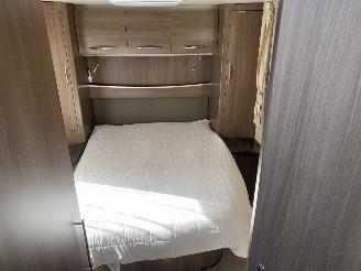 Challenger  Challeger Mageo 118EB/119 Queensbed en hefbed picture 19