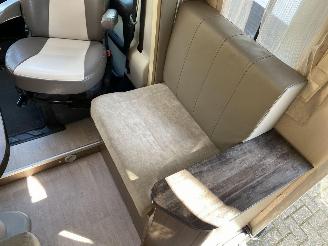 Challenger  Challeger Mageo 118EB/119 Queensbed en hefbed picture 32