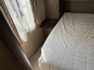 Challenger  Challeger Mageo 118EB/119 Queensbed en hefbed picture 25