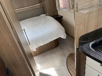 Challenger  Challeger Mageo 118EB/119 Queensbed en hefbed picture 26