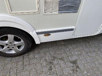 Challenger  Challeger Mageo 118EB/119 Queensbed en hefbed picture 13