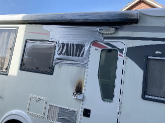 Challenger  Challeger Mageo 118EB/119 Queensbed en hefbed picture 15