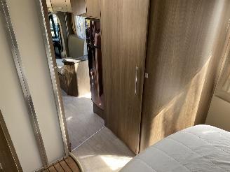 Challenger  Challeger Mageo 118EB/119 Queensbed en hefbed picture 23