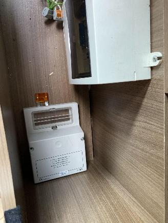 Challenger  Challeger Mageo 118EB/119 Queensbed en hefbed picture 57