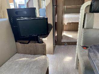 Challenger  Challeger Mageo 118EB/119 Queensbed en hefbed picture 21