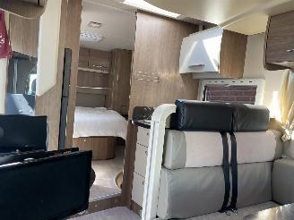 Challenger  Challeger Mageo 118EB/119 Queensbed en hefbed picture 8