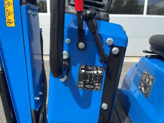 Overige  SCHEPPACH EXC815 MINIGRAVER Nieuw, 0 uur, fabrieksgarantie picture 20