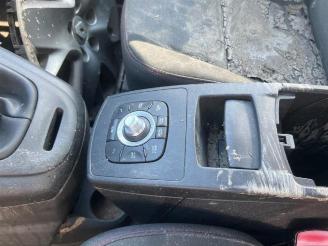 Renault Scenic Scenic III (JZ), MPV, 2009 / 2016 1.5 dCi 110 picture 13