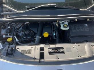 Renault Scenic Scenic III (JZ), MPV, 2009 / 2016 1.5 dCi 110 picture 14